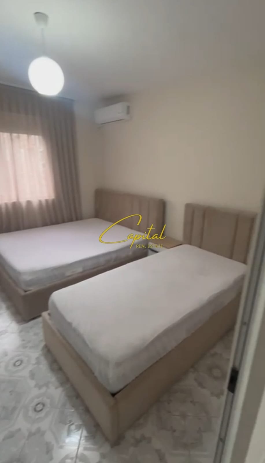 WhatsApp Image 2026-01-22 at 1.03.50 PM (1) APARTAMENT ME QIRA 1+1 PORCELAN 45.000 LEKE