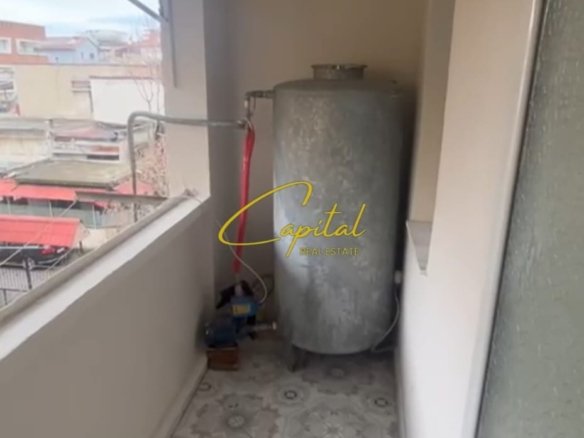 APARTAMENT ME QIRA 1+1 PORCELAN 45.000 LEKE