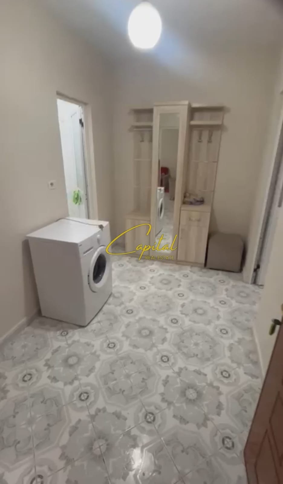 WhatsApp Image 2026-01-22 at 1.03.50 PM (3) APARTAMENT ME QIRA 1+1 PORCELAN 45.000 LEKE