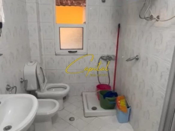 APARTAMENT ME QIRA 1+1 PORCELAN 45.000 LEKE