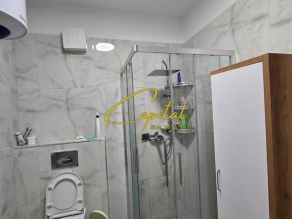 SHITET APARTAMENT 2+1 ALI DEMI 28.500.000 LEKE