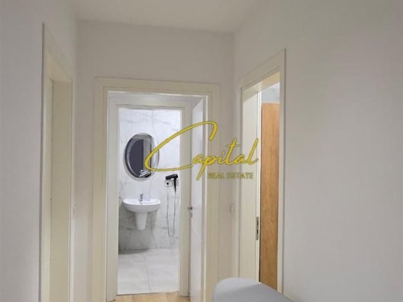 SHITET APARTAMENT 2+1 ALI DEMI 28.500.000 LEKE