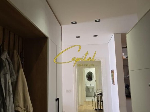 SHITET APARTAMENT 2+1 ALI DEMI 28.500.000 LEKE