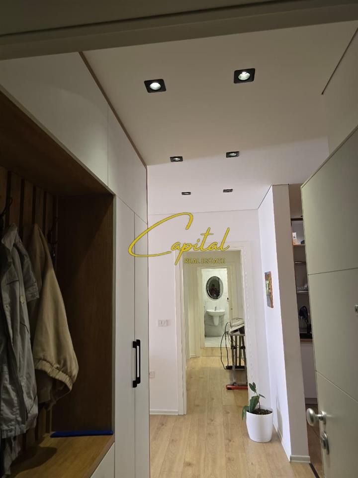 SHITET APARTAMENT 2+1 ALI DEMI 28.500.000 LEKE
