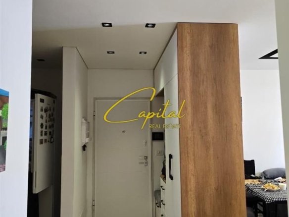 SHITET APARTAMENT 2+1 ALI DEMI 28.500.000 LEKE