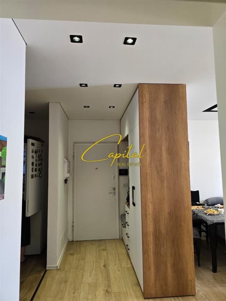 SHITET APARTAMENT 2+1 ALI DEMI 28.500.000 LEKE