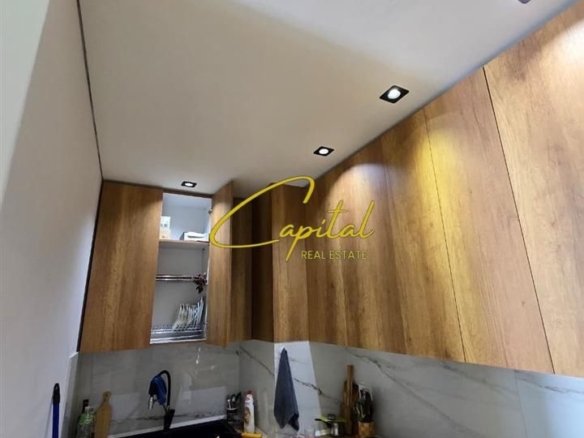 SHITET APARTAMENT 2+1 ALI DEMI 28.500.000 LEKE