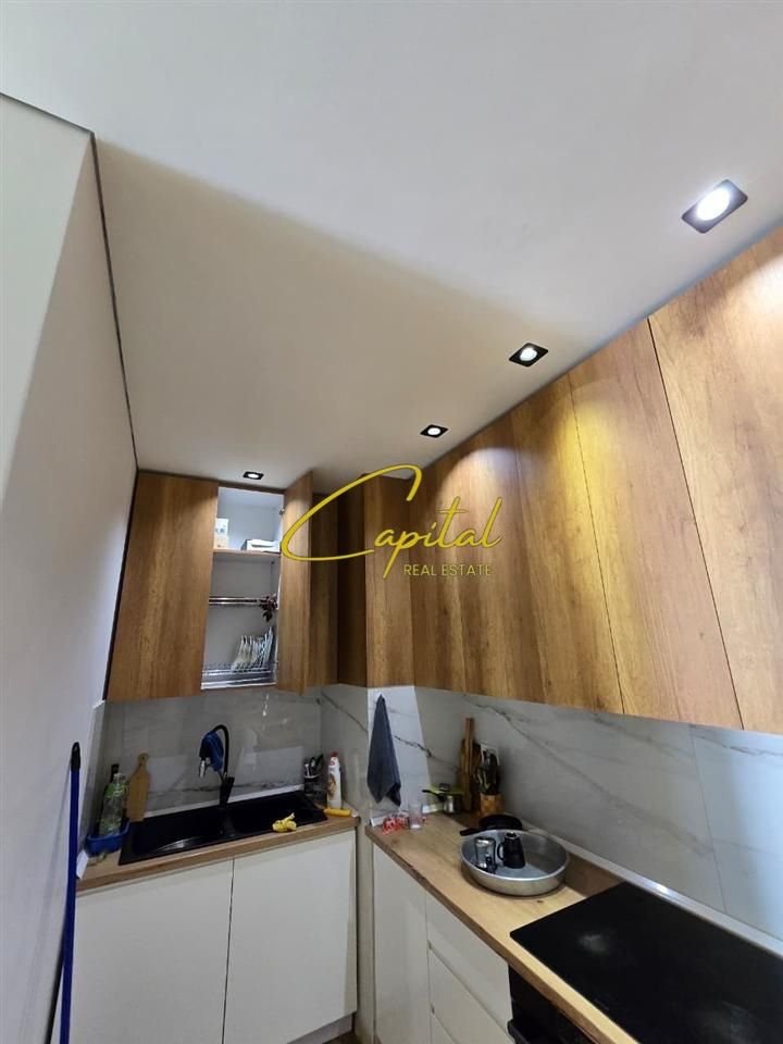 SHITET APARTAMENT 2+1 ALI DEMI 28.500.000 LEKE