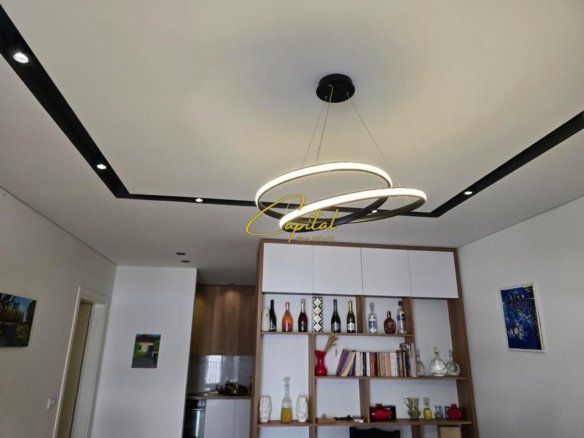 SHITET APARTAMENT 2+1 ALI DEMI 28.500.000 LEKE