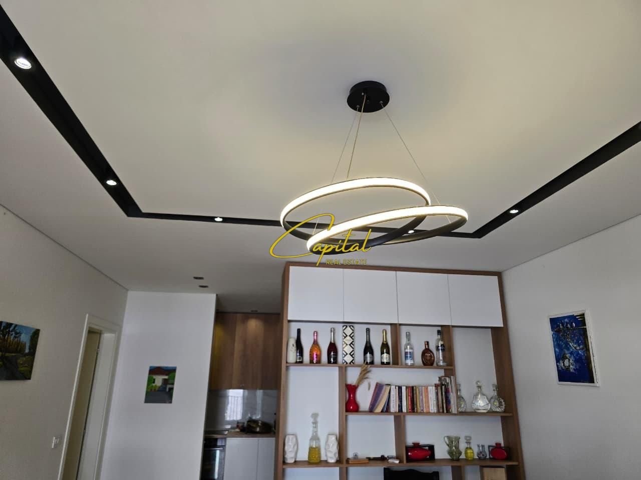 SHITET APARTAMENT 2+1 ALI DEMI 28.500.000 LEKE
