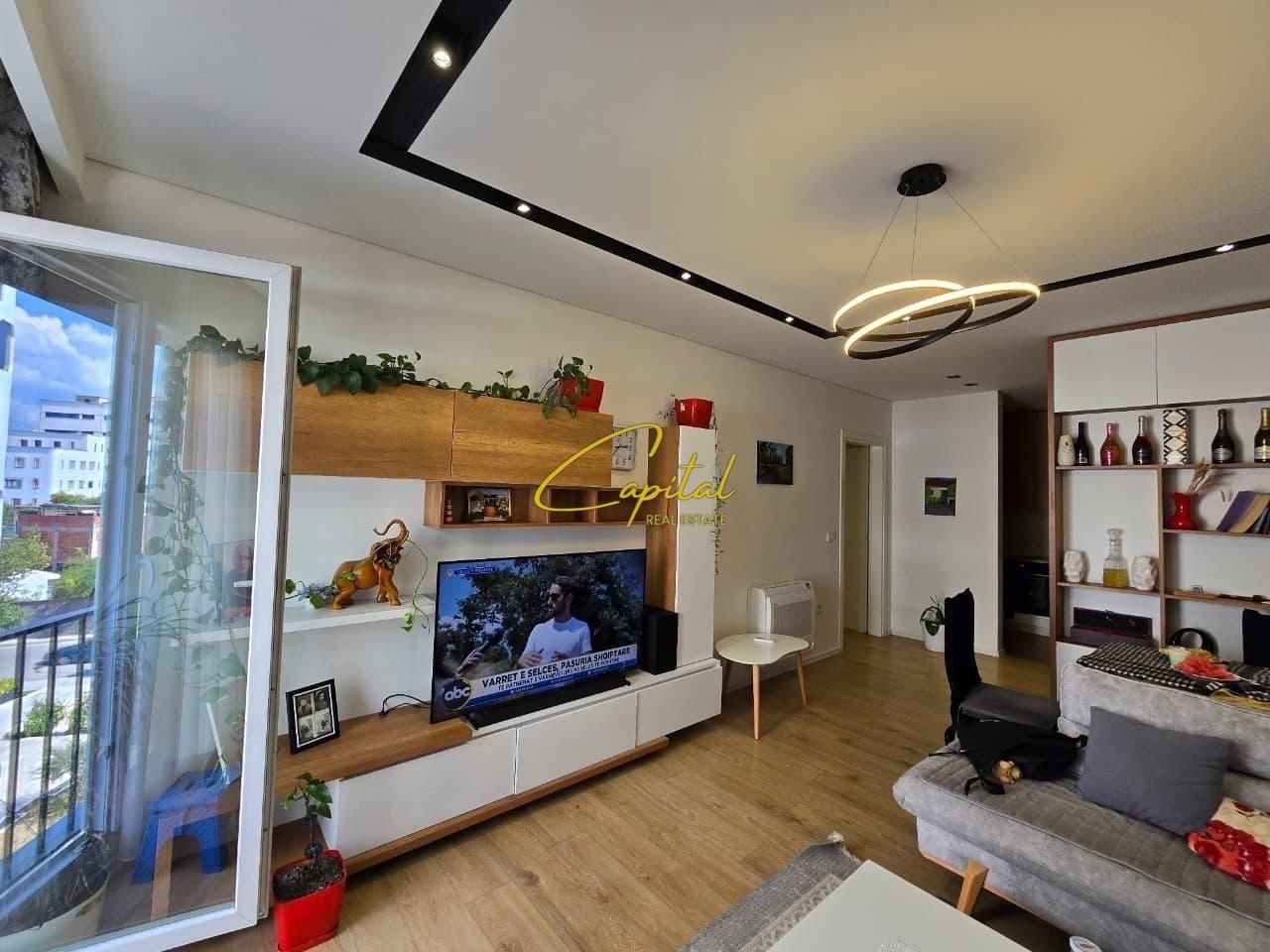 SHITET APARTAMENT 2+1 ALI DEMI 28.500.000 LEKE