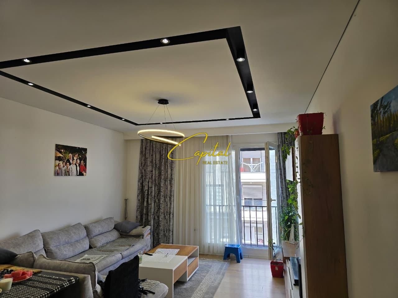 SHITET APARTAMENT 2+1 ALI DEMI 28.500.000 LEKE
