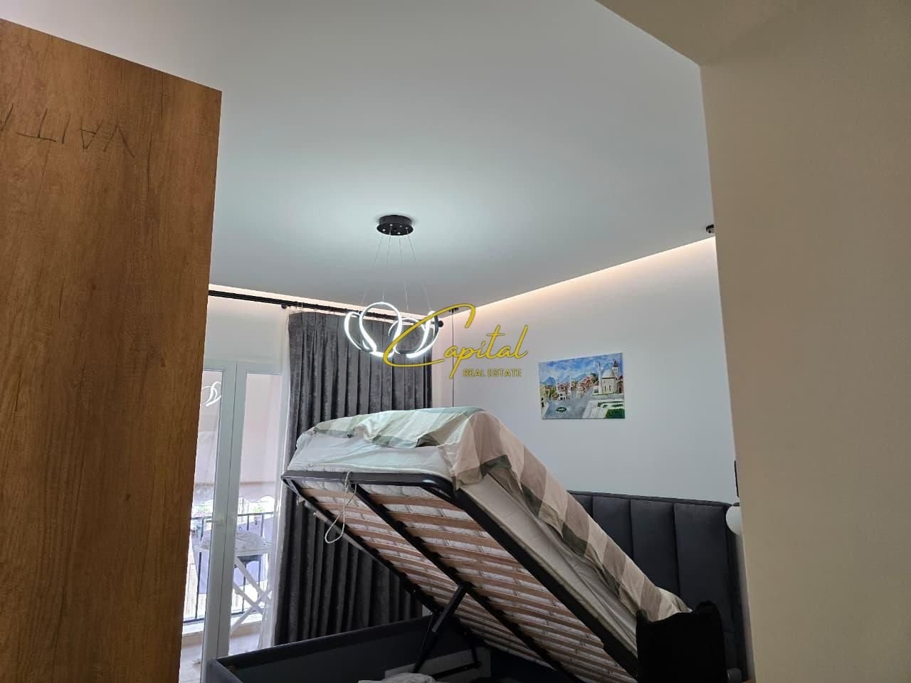 SHITET APARTAMENT 2+1 ALI DEMI 28.500.000 LEKE
