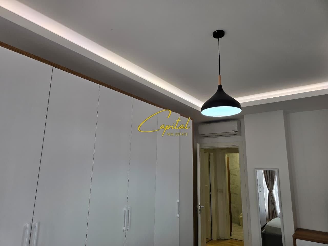 SHITET APARTAMENT 2+1 ALI DEMI 28.500.000 LEKE