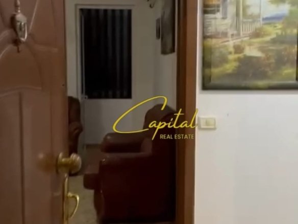 APARTAMENT ME QIRA 2+1 RRUGA E KOSOVAREVE 550 EURO