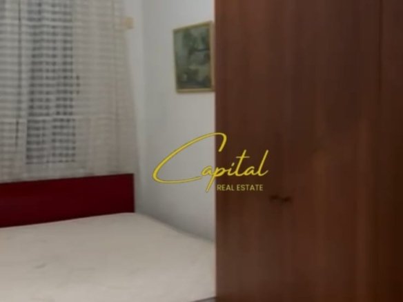 APARTAMENT ME QIRA 2+1 RRUGA E KOSOVAREVE 550 EURO
