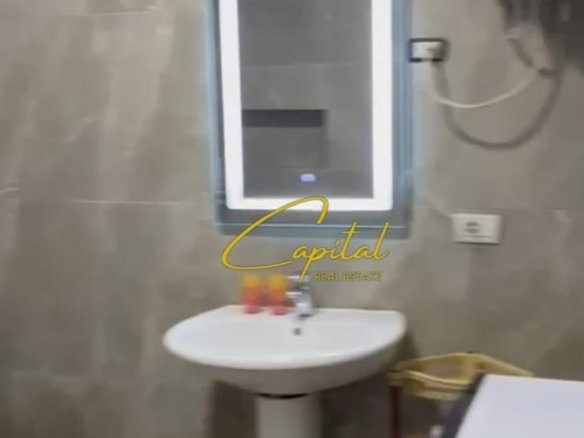 APARTAMENT ME QIRA 2+1 RRUGA E KOSOVAREVE 550 EURO