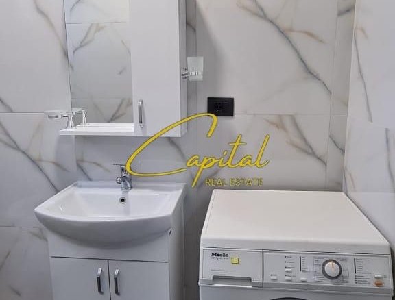 APARTAMENT ME QIRA 1+1 5 MAJI 35.000 LEKE