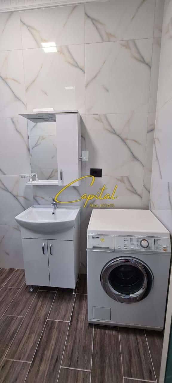 APARTAMENT ME QIRA 1+1 5 MAJI 35.000 LEKE