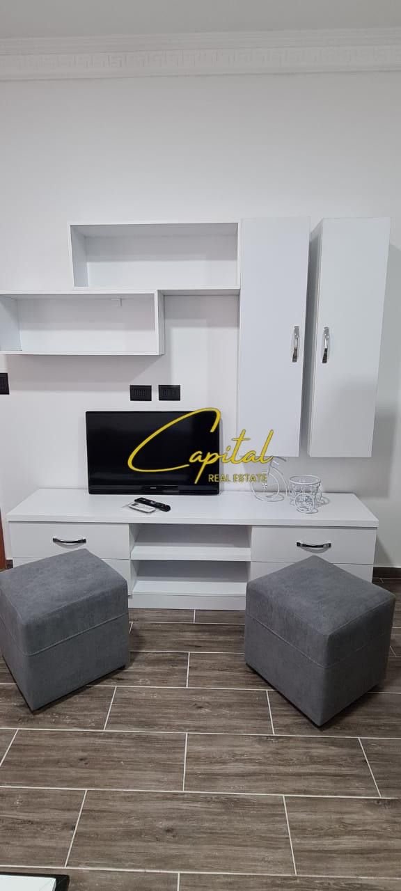 APARTAMENT ME QIRA 1+1 5 MAJI 35.000 LEKE