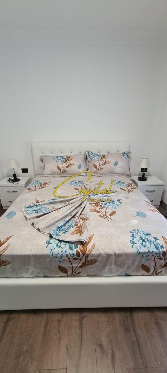 APARTAMENT ME QIRA 1+1 5 MAJI 35.000 LEKE