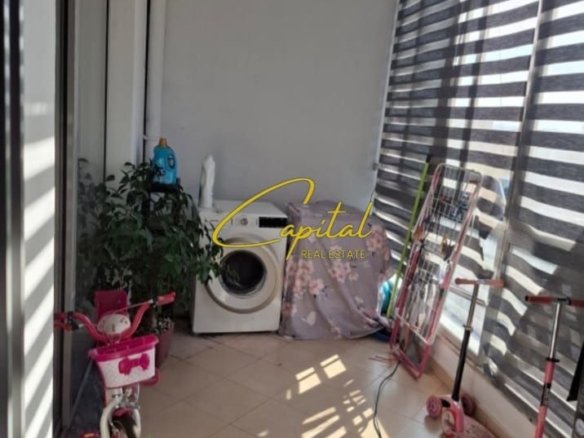 SHITET APARTAMENT 1+1 KAMEZ 8.500.000 LEKE