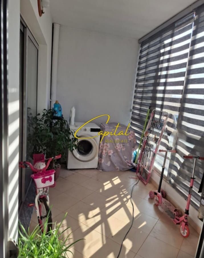 SHITET APARTAMENT 1+1 KAMEZ 8.500.000 LEKE