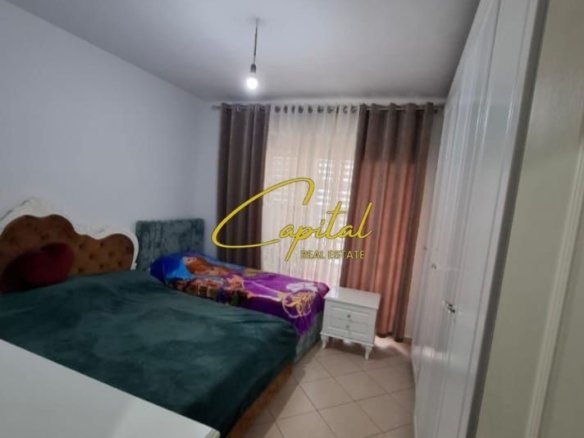 SHITET APARTAMENT 1+1 KAMEZ 8.500.000 LEKE