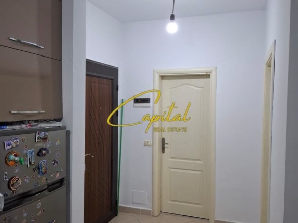 SHITET APARTAMENT 1+1 KAMEZ 8.500.000 LEKE