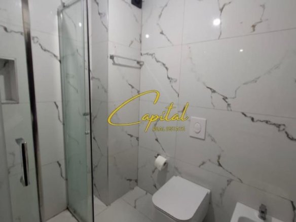SHITET APARTAMENT 1+1 KAMEZ 8.500.000 LEKE