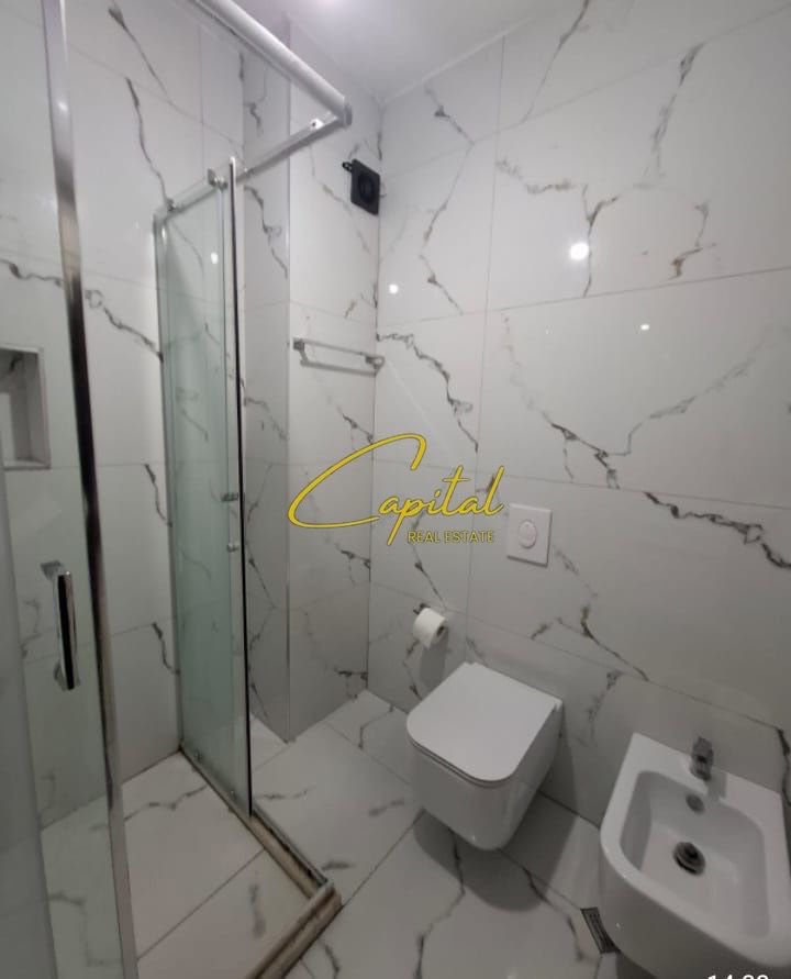 SHITET APARTAMENT 1+1 KAMEZ 8.500.000 LEKE