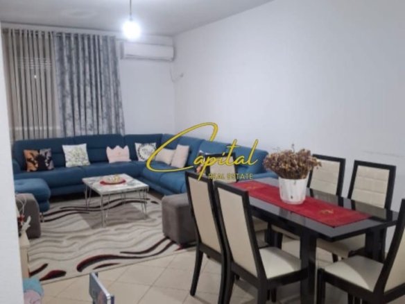 SHITET APARTAMENT 1+1 KAMEZ 8.500.000 LEKE