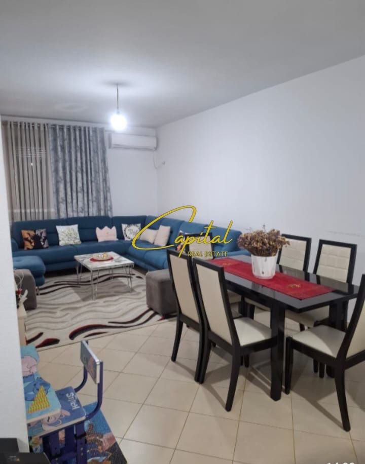 SHITET APARTAMENT 1+1 KAMEZ 8.500.000 LEKE