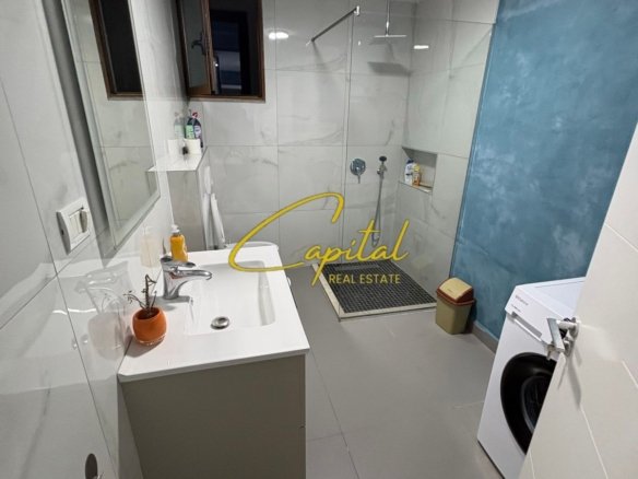 APARTAMENT ME QIRA 1+1 ALI DEMI 500 EURO