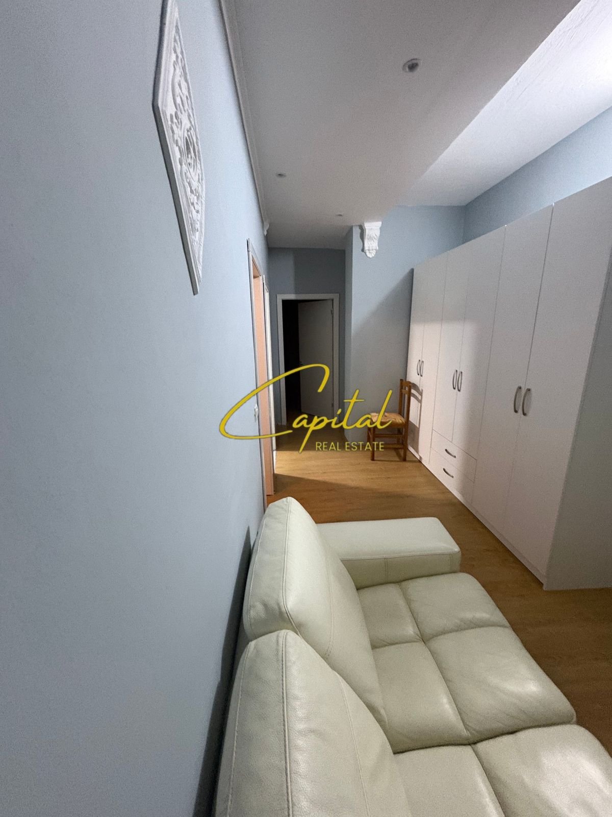 APARTAMENT ME QIRA 1+1 ALI DEMI 500 EURO