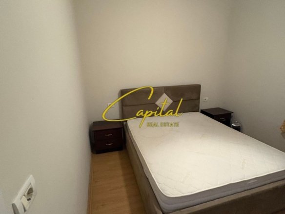 APARTAMENT ME QIRA 1+1 ALI DEMI 500 EURO