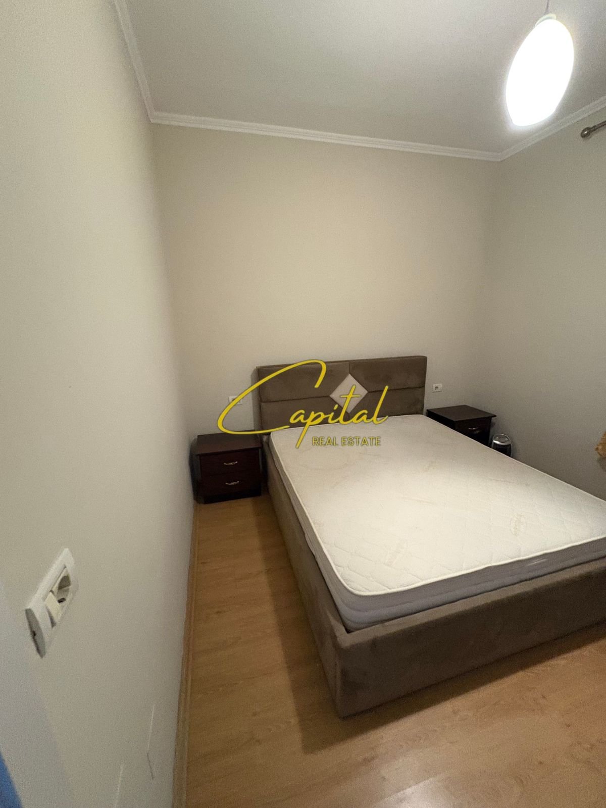 APARTAMENT ME QIRA 1+1 ALI DEMI 500 EURO