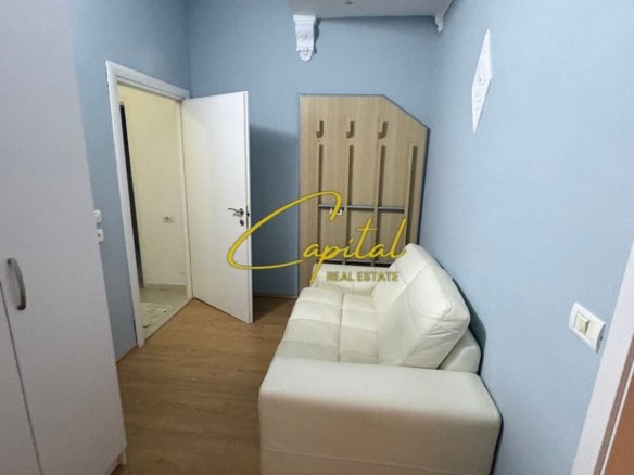 APARTAMENT ME QIRA 1+1 ALI DEMI 500 EURO