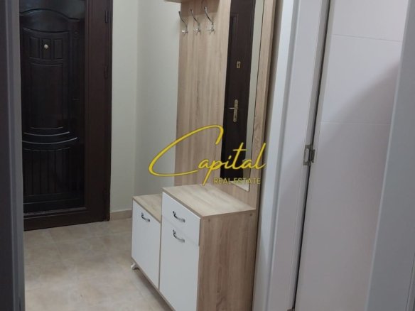 APARTAMENT ME QIRA 1+1 KODRA E DIELLIT 50.000 LEKE