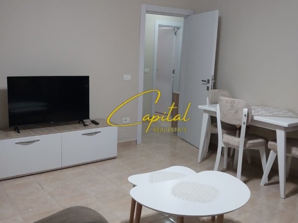 APARTAMENT ME QIRA 1+1 KODRA E DIELLIT 50.000 LEKE