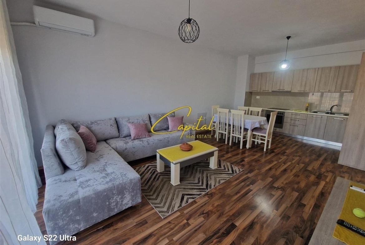 APARTAMENT ME QIRA 2+1 ASTIR 65.000 LEKE