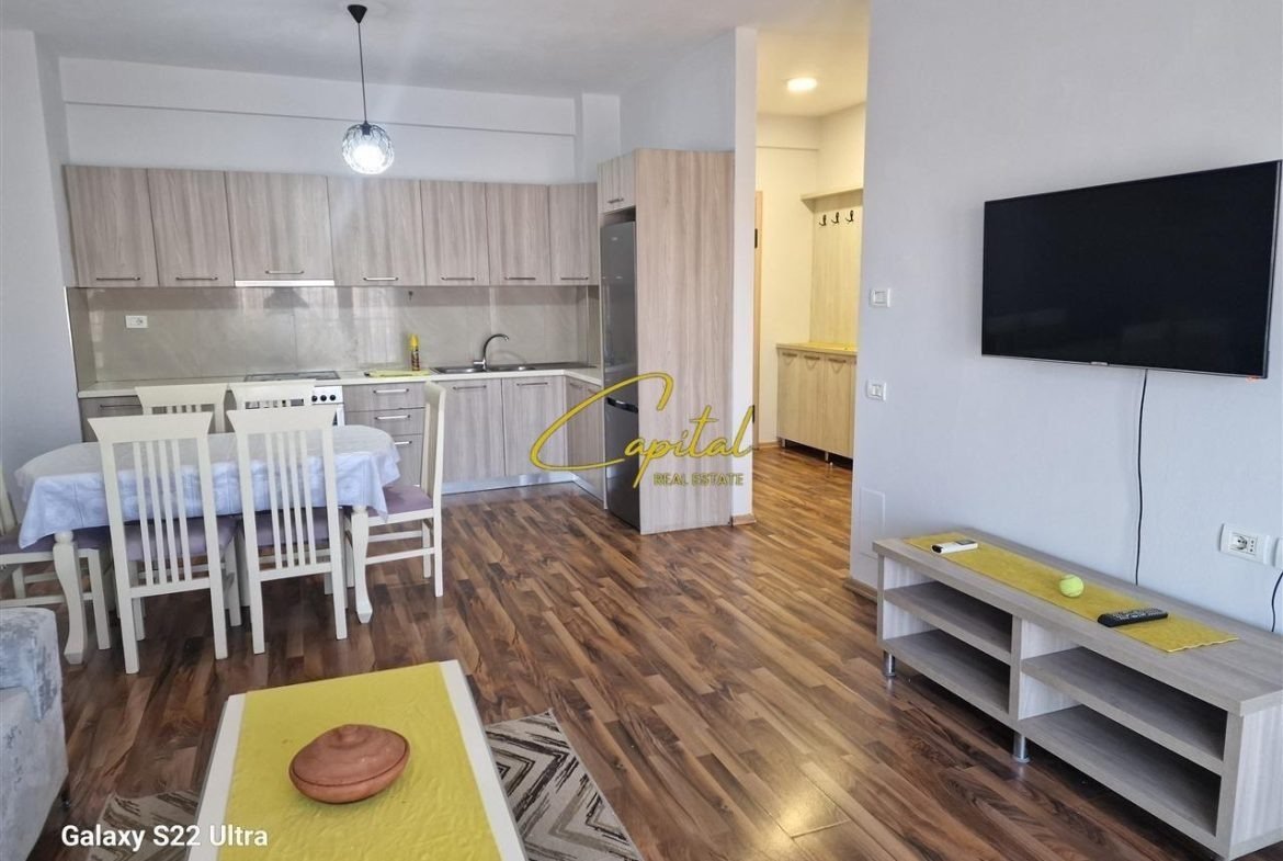 APARTAMENT ME QIRA 2+1 ASTIR 65.000 LEKE