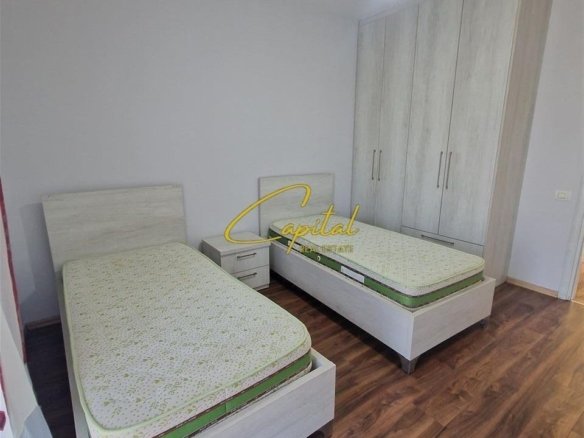 APARTAMENT ME QIRA 2+1 ASTIR 65.000 LEKE
