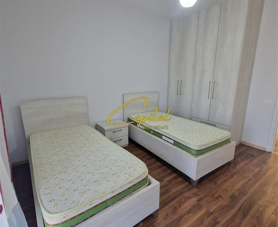 APARTAMENT ME QIRA 2+1 ASTIR 65.000 LEKE