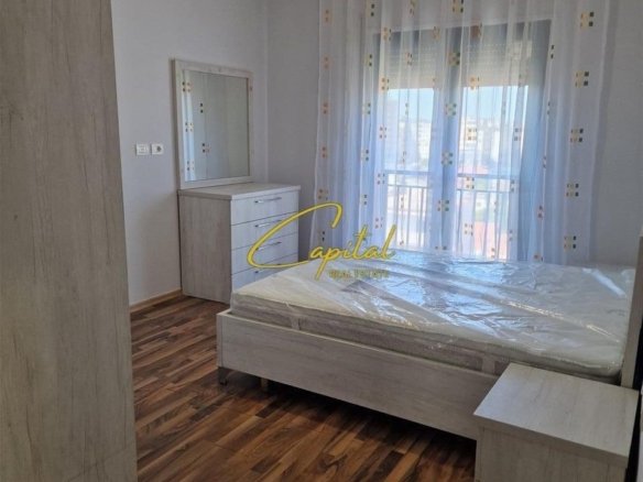 APARTAMENT ME QIRA 2+1 ASTIR 65.000 LEKE
