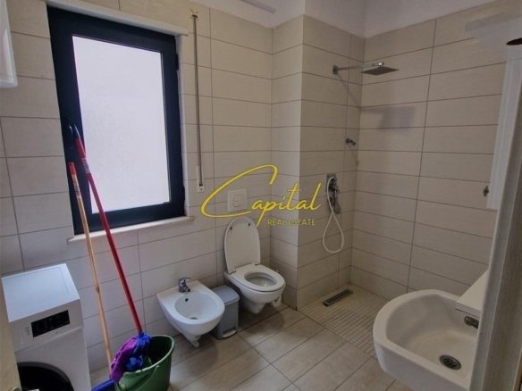 APARTAMENT ME QIRA 2+1 ASTIR 65.000 LEKE