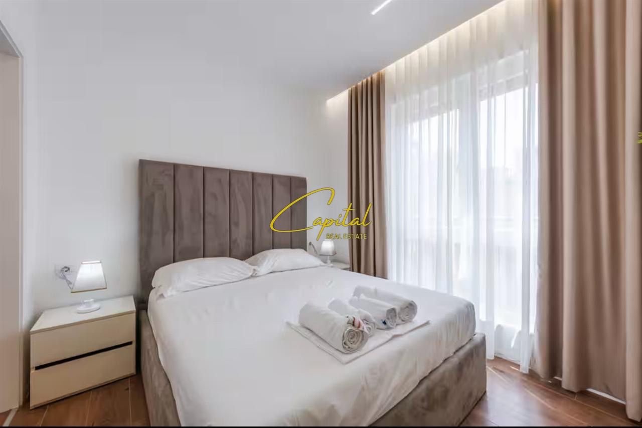 APARTAMENT ME QIRA 1+1 MYSLYM SHYRI 700 EURO
