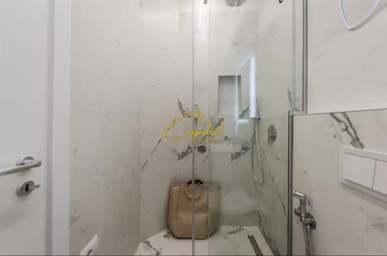APARTAMENT ME QIRA 1+1 MYSLYM SHYRI 700 EURO