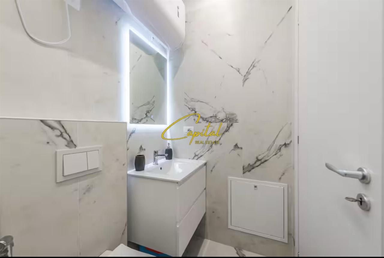 APARTAMENT ME QIRA 1+1 MYSLYM SHYRI 700 EURO