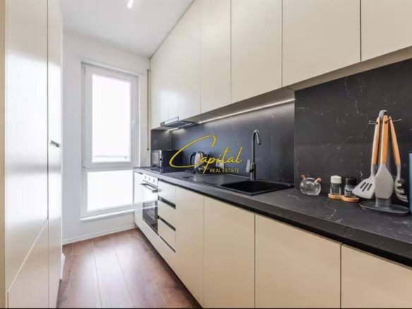 APARTAMENT ME QIRA 1+1 MYSLYM SHYRI 700 EURO